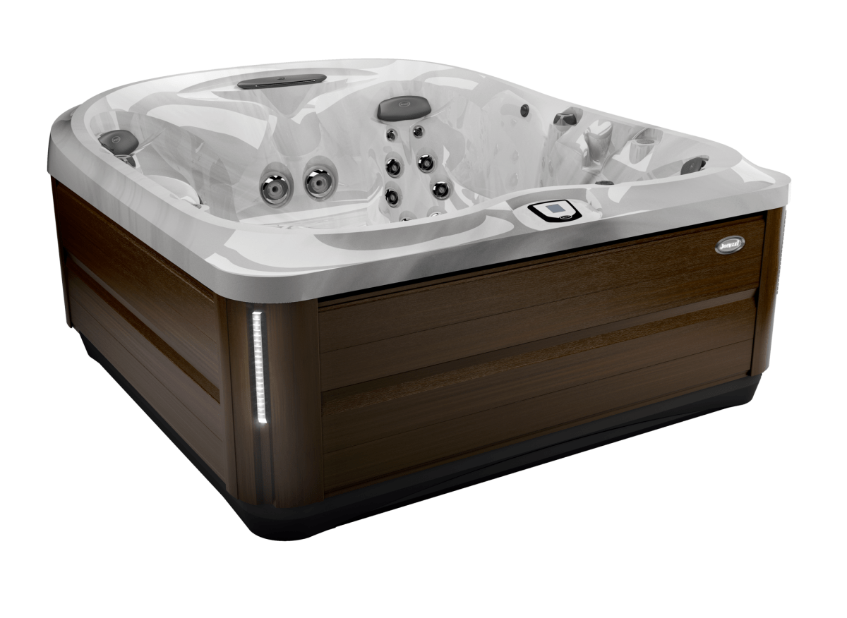 J - 475™ - Jacuzzi Hot Tub - Jacuzzi Hot Tubs Rochester