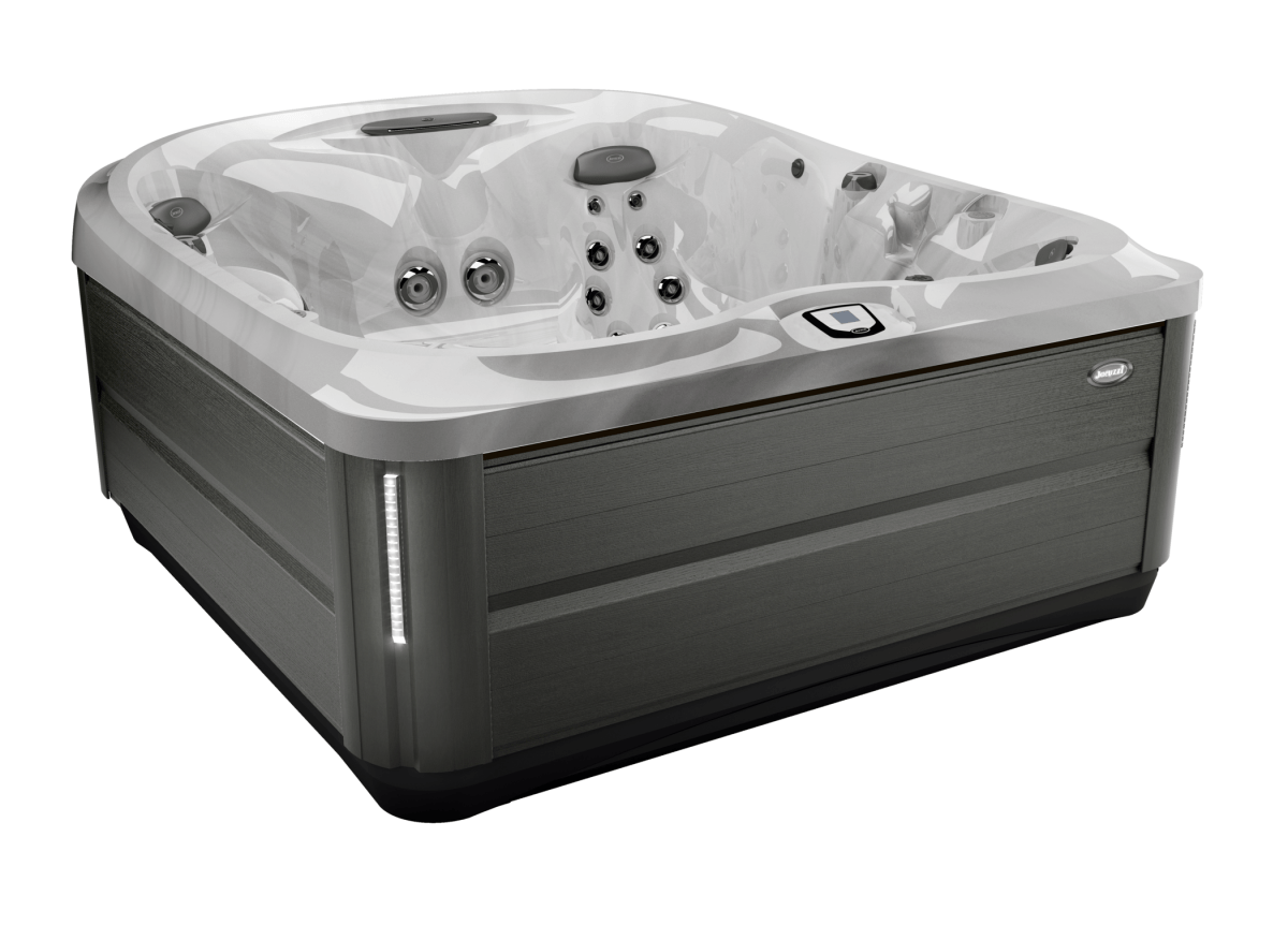 J - 475™ - Jacuzzi Hot Tub - Jacuzzi Hot Tubs Rochester