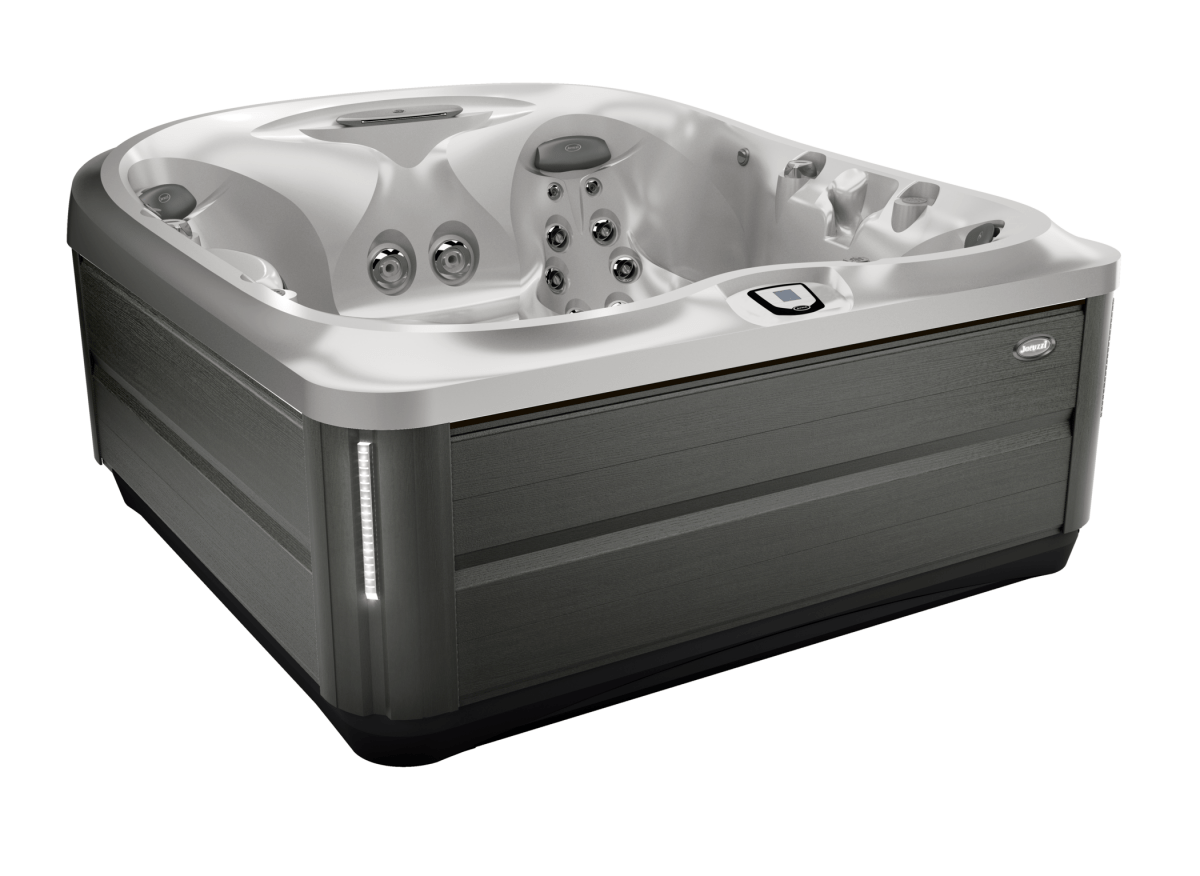 J - 475™ - Jacuzzi Hot Tub - Jacuzzi Hot Tubs Rochester