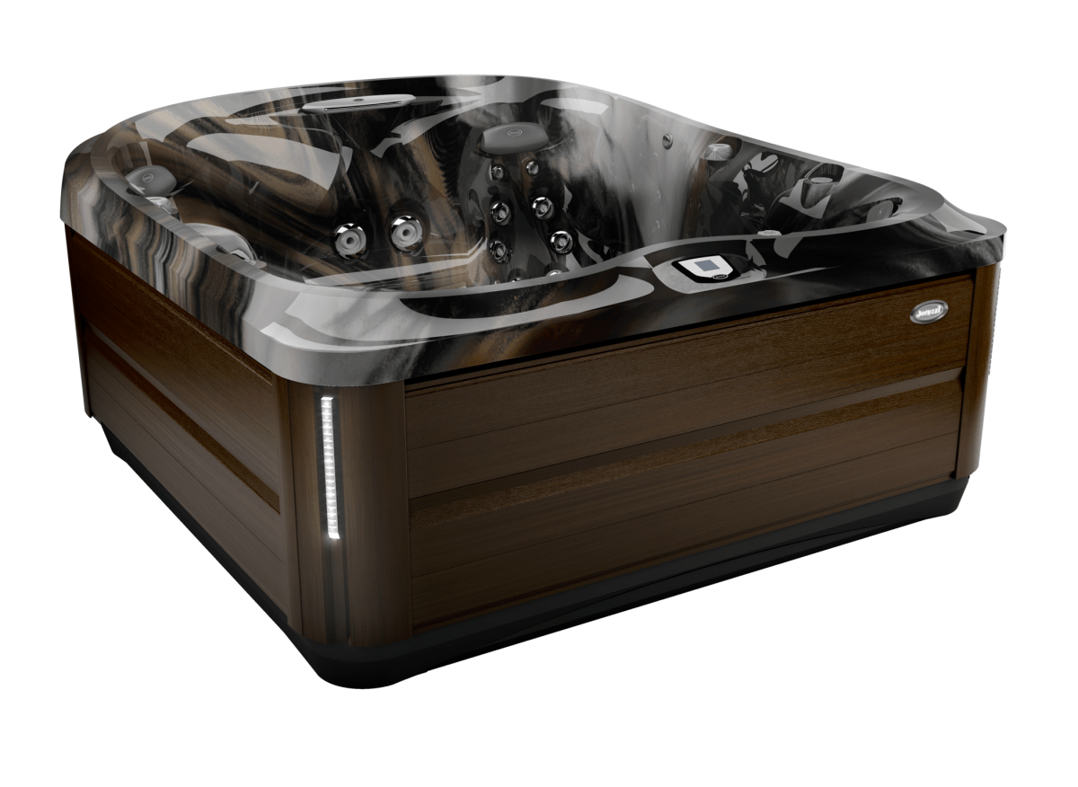 J - 475™ - Jacuzzi Hot Tub - Jacuzzi Hot Tubs Rochester