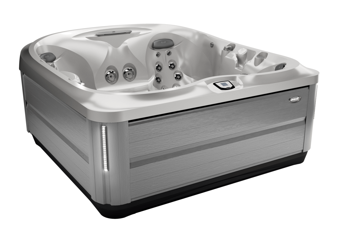 J - 475™ - Jacuzzi Hot Tub - Jacuzzi Hot Tubs Rochester