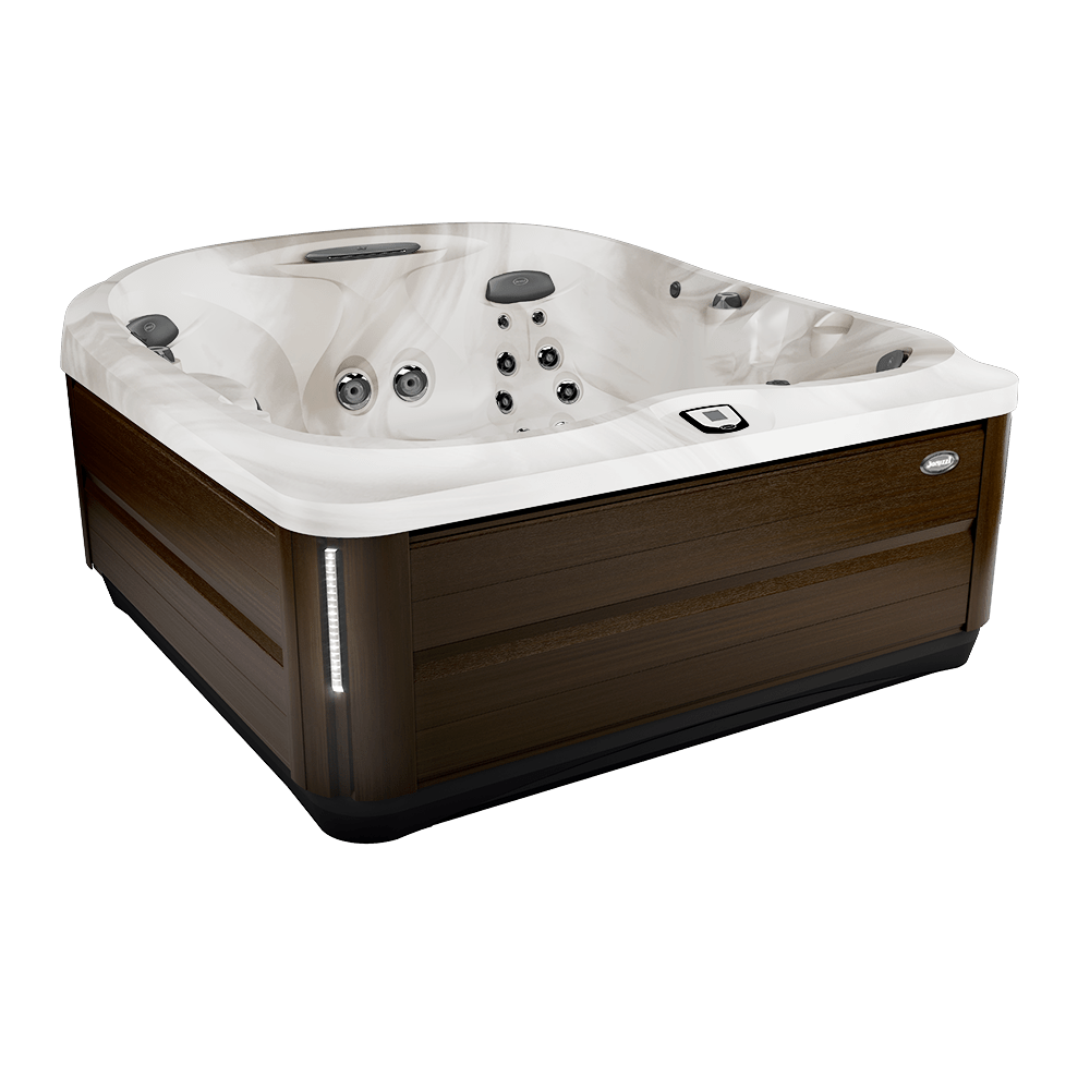 J - 475™ - Jacuzzi Hot Tub - Jacuzzi Hot Tubs Rochester