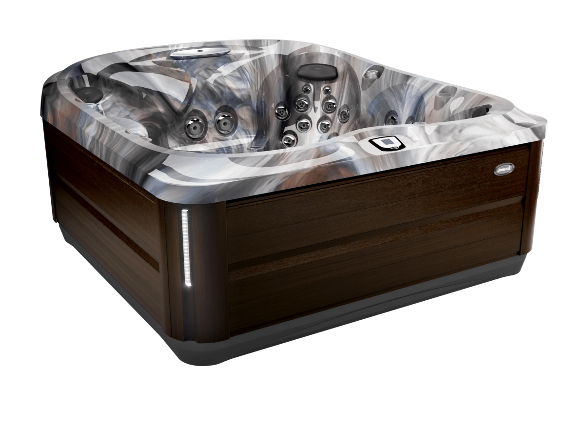 J - 485™ - Jacuzzi Hot Tub - Jacuzzi Hot Tubs Rochester