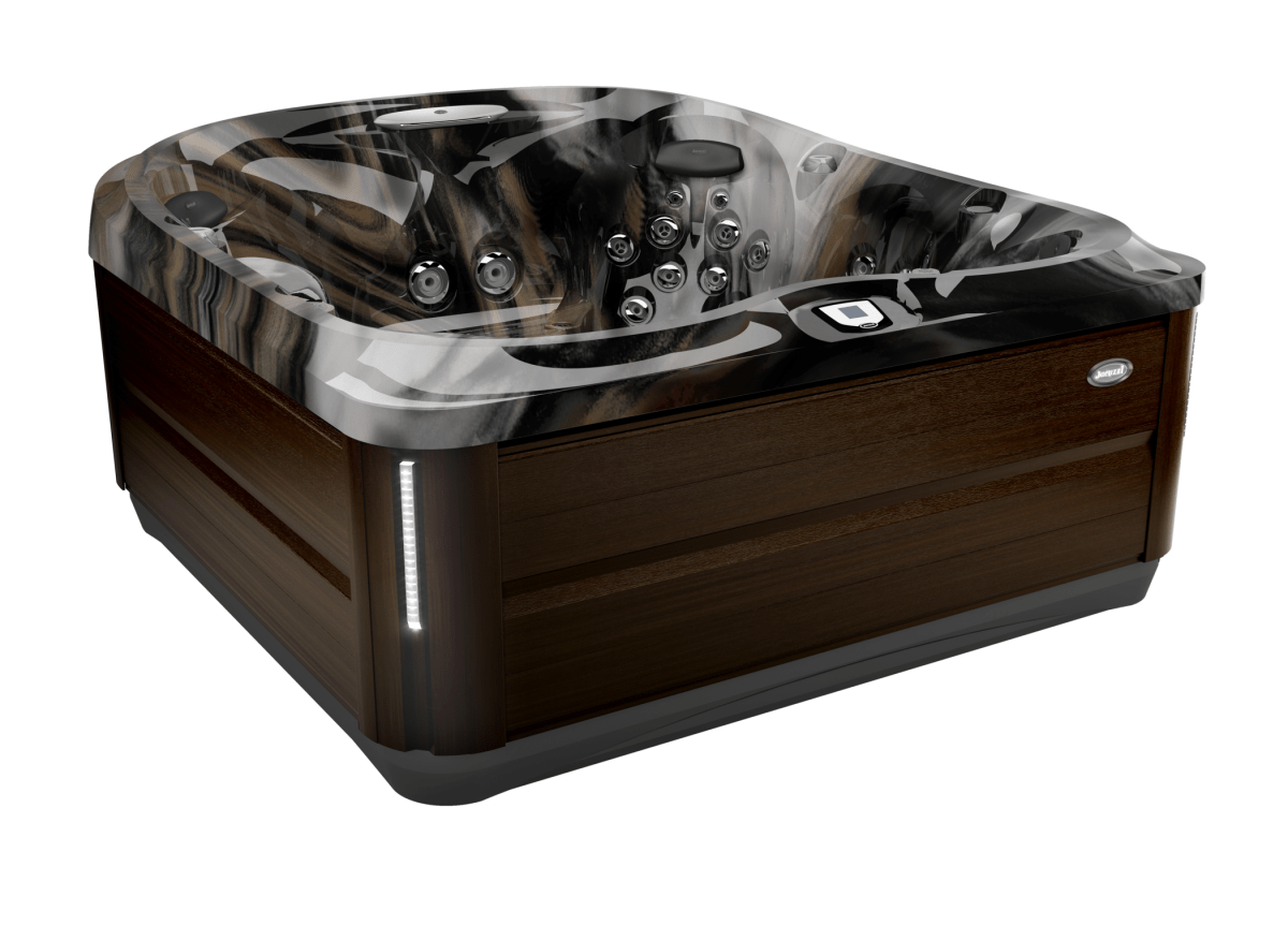 J - 485™ - Jacuzzi Hot Tub - Jacuzzi Hot Tubs Rochester