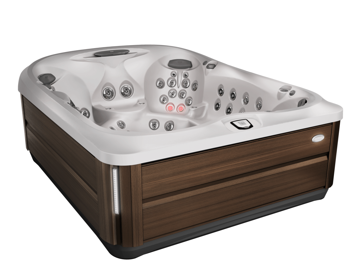 J - 495™ - Jacuzzi Hot Tub - Jacuzzi Hot Tubs Rochester