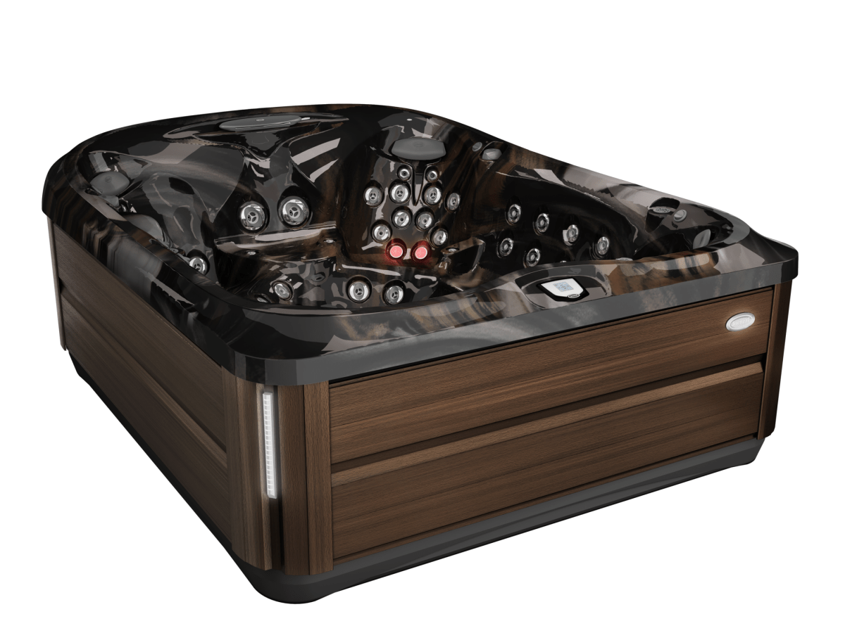 J - 495™ - Jacuzzi Hot Tub - Jacuzzi Hot Tubs Rochester