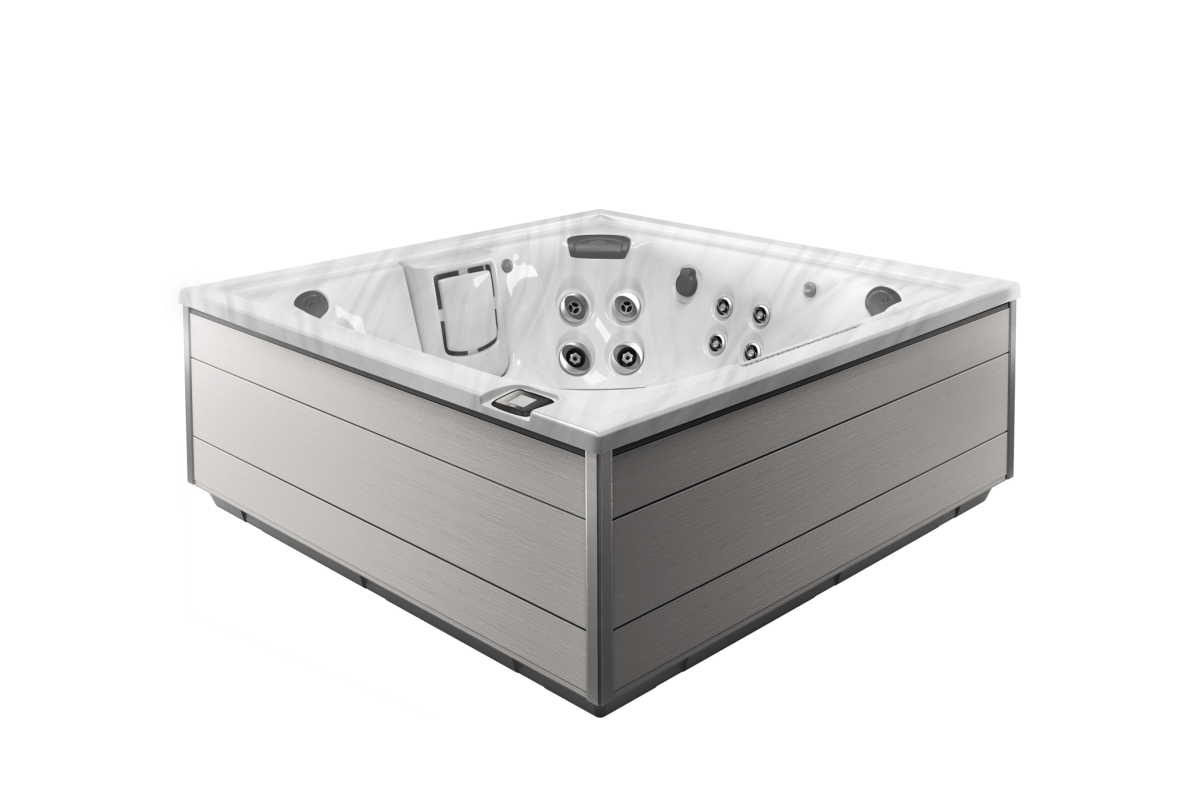 J - LX® - Jacuzzi Hot Tub - Jacuzzi Hot Tubs Rochester