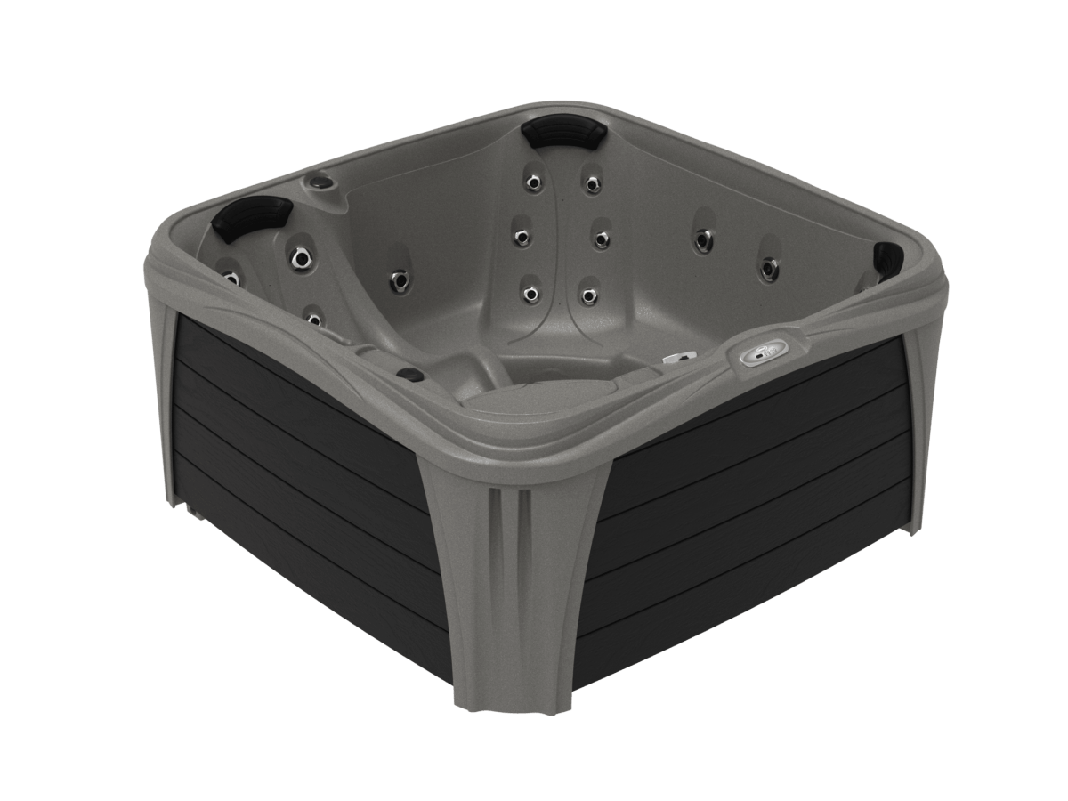 Soul™ - Jacuzzi Hot Tub - Jacuzzi Hot Tubs Rochester