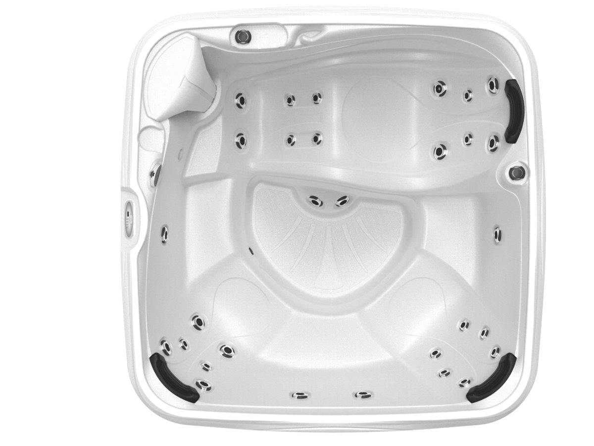Soul™ - Jacuzzi Hot Tub - Jacuzzi Hot Tubs Rochester