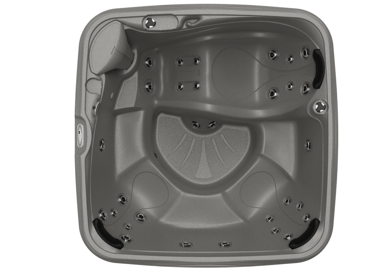 Soul™ - Jacuzzi Hot Tub - Jacuzzi Hot Tubs Rochester