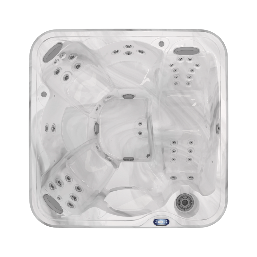 SOULNOVA7L - Sun & Soul™ Spas - Jacuzzi Hot Tubs Rochester SOULNOVA7L - Sun & Soul™ Spas - Jacuzzi Hot Tubs Rochester