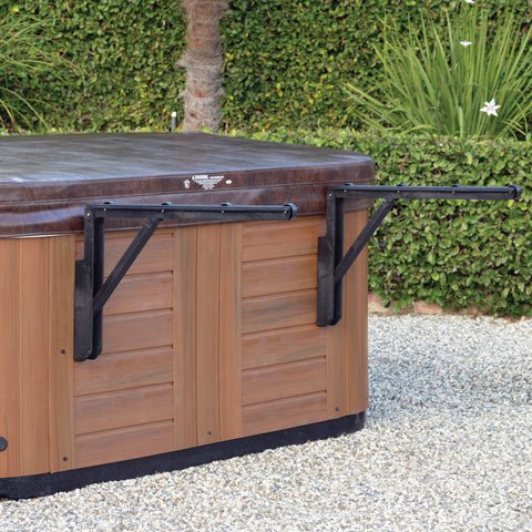 Spa Escort® Cover Roller - Jacuzzi Hot Tubs Rochester