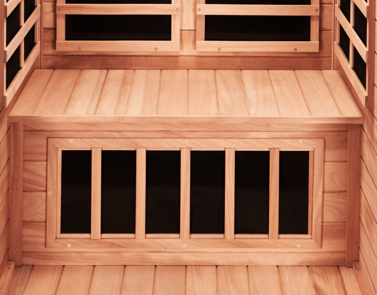 Sun - 2i - Jacuzzi Hot Tubs Rochester