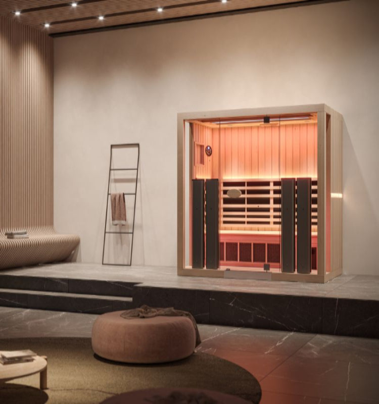 Best Infrared Saunas in Rochester, NY — A Local Buyer's Guide