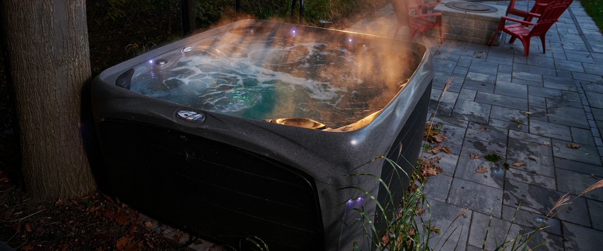 Crossover Collection | DreamMaker Spas
