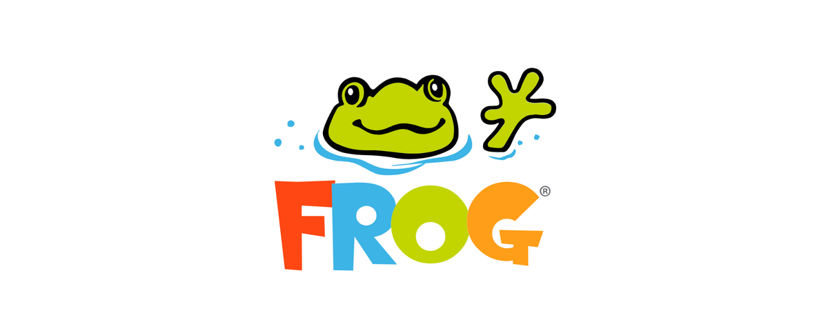 FROG® Spa Water Care Products