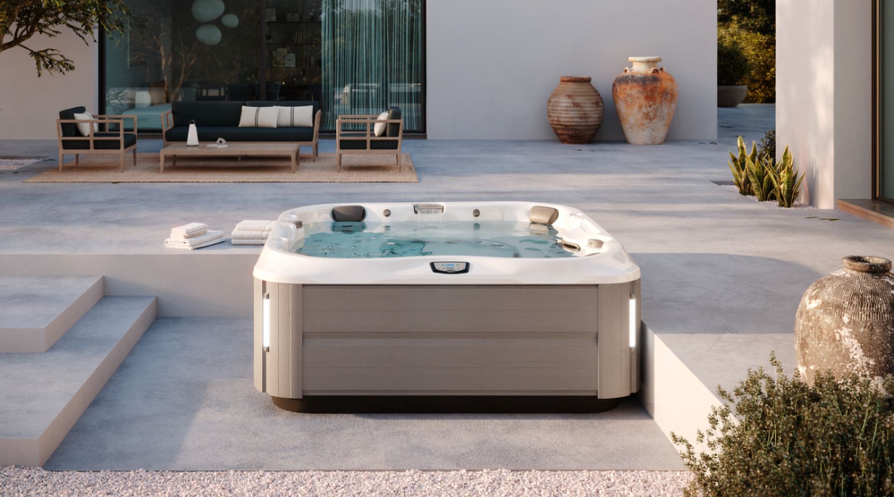 All Accessories - Jacuzzi Hot Tubs Rochester