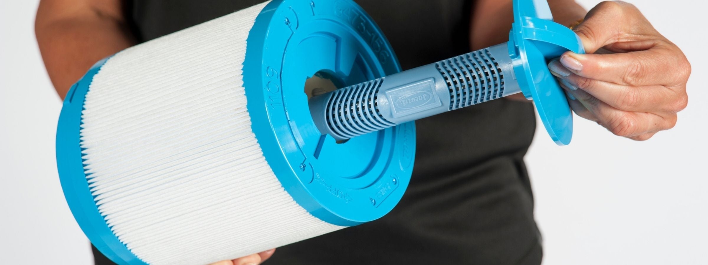 Jacuzzi Hot Tub Filters