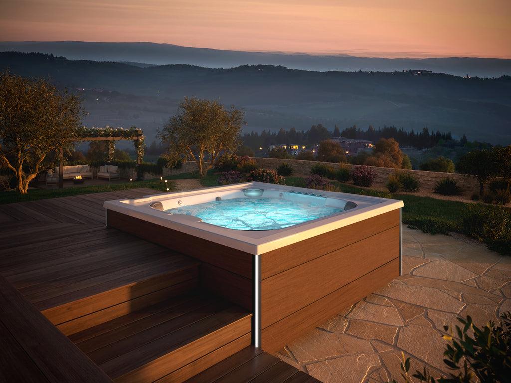 Jacuzzi® Hot Tubs - Jacuzzi Hot Tubs Rochester