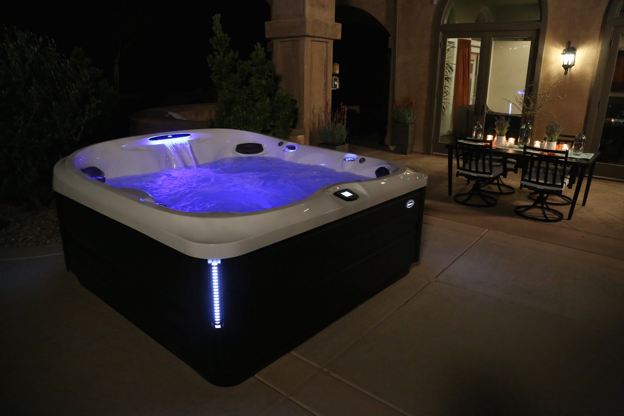 Other Spa Parts - Jacuzzi Hot Tubs Rochester