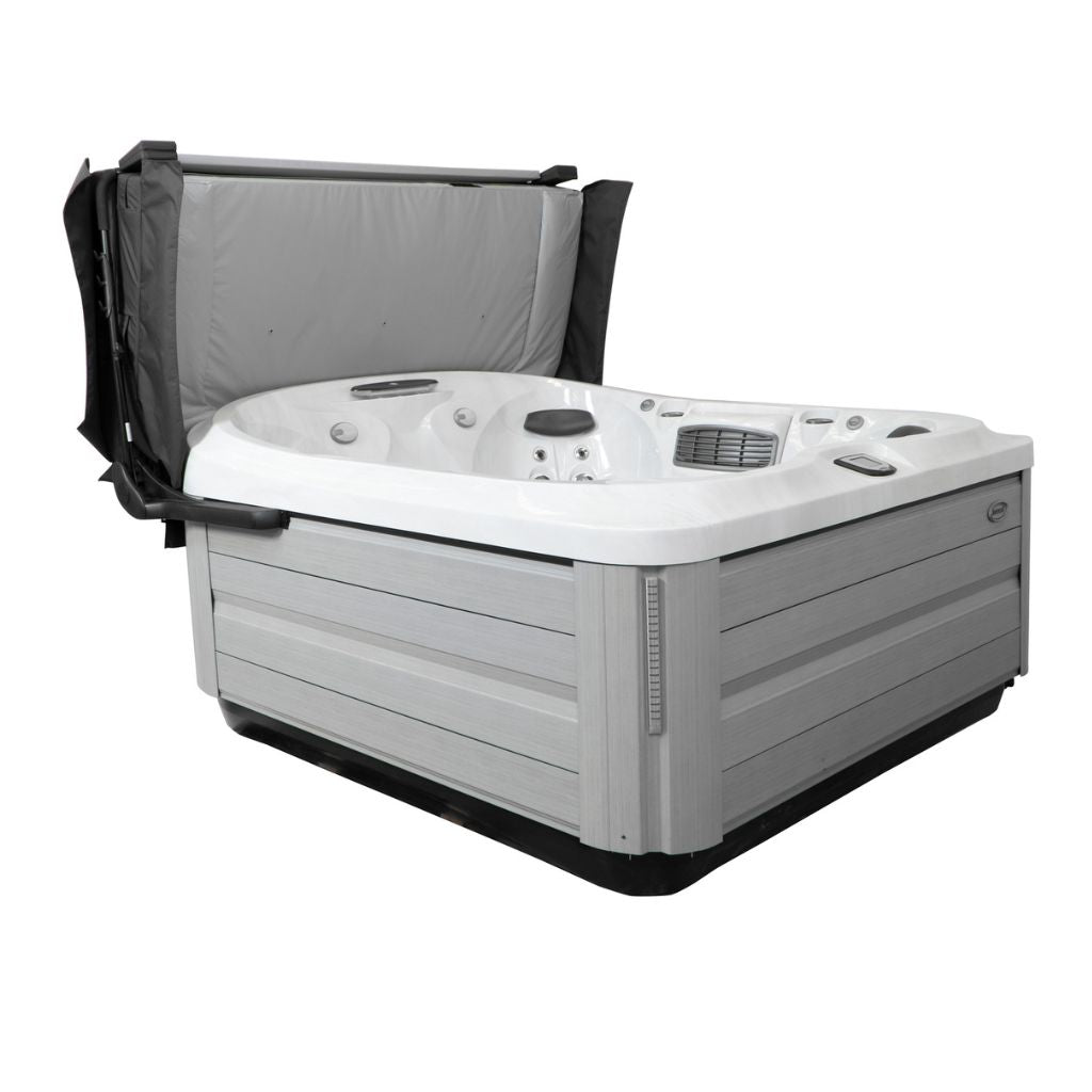 Steps & Cover Lifters - Jacuzzi Hot Tubs Rochester