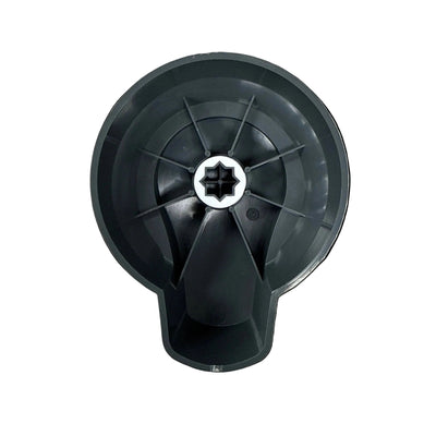 6541-344: Diverter Knob J300 Series