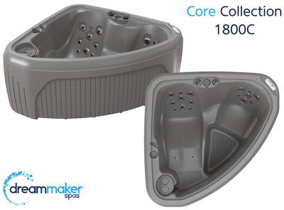 Core 1800C - DreamMaker Spas
