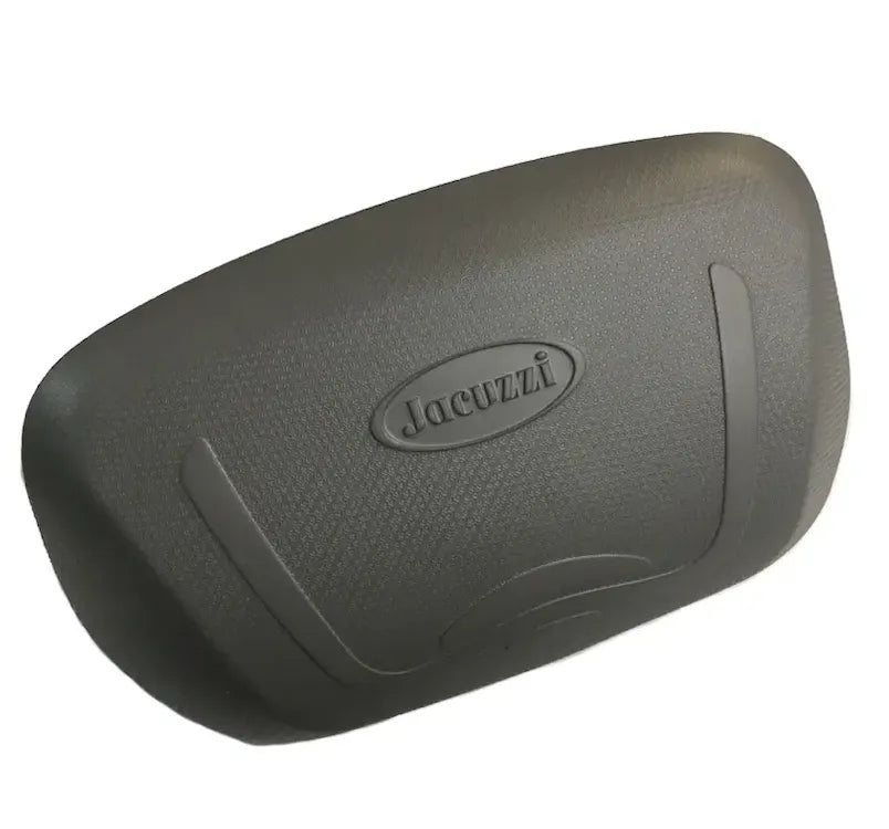 2472 - 014: Pillow J300 HydroSoothe Pillow (front removable) - Jacuzzi Hot Tubs Rochester