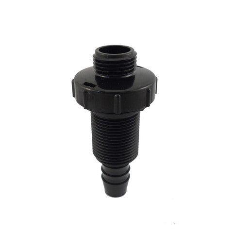 2540 - 303: Drain Valve - Jacuzzi Hot Tubs Rochester