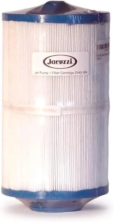 2540 - 384: J400 ProClear Filter (Old Style) - Jacuzzi Hot Tubs Rochester