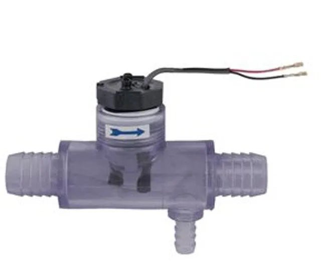 2560 - 040: FLOW SWITCH VERT HEATER - Jacuzzi Hot Tubs Rochester