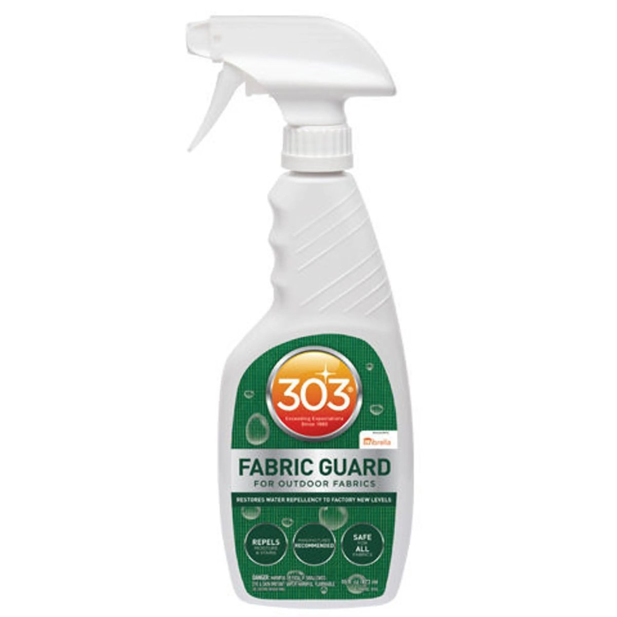 303 - Fabric Guard (16oz) - Jacuzzi Hot Tubs Rochester