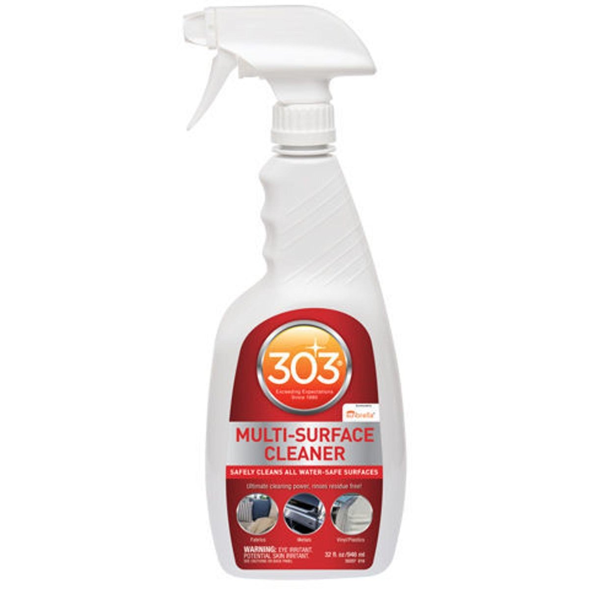 303 Multi Surface Cleaner 32oz - Jacuzzi Hot Tubs Rochester