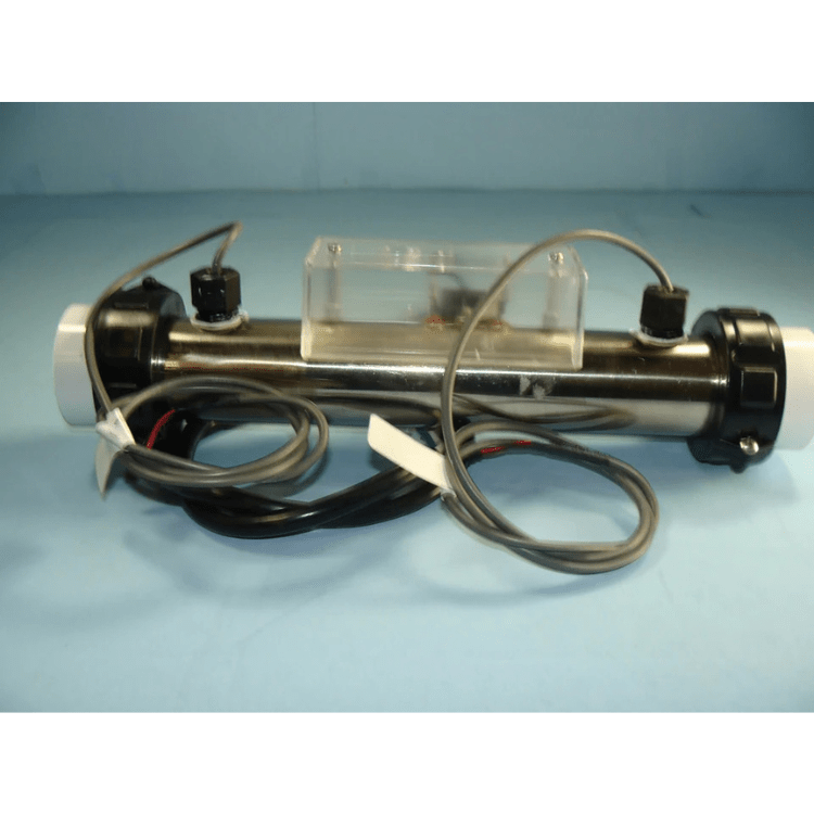 303471: RS - 101 Heater Only - Jacuzzi Hot Tubs Rochester
