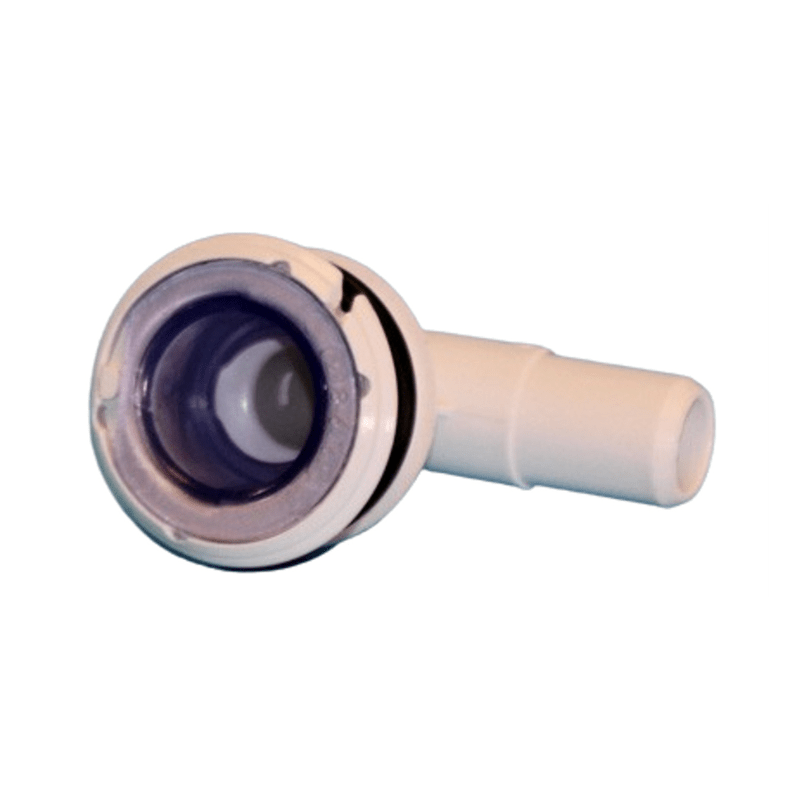 309021: DM Cluster Jet Body w/ O - ring & Clip - Jacuzzi Hot Tubs Rochester