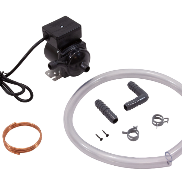 6000-125RK: CIRC PUMP 240v (KIT)