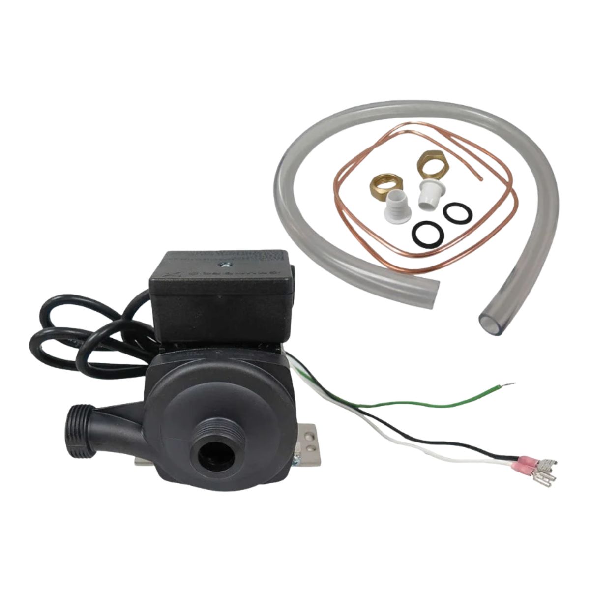 J-300 Circulation Pump Kit - Convertible Models (2012–2024)