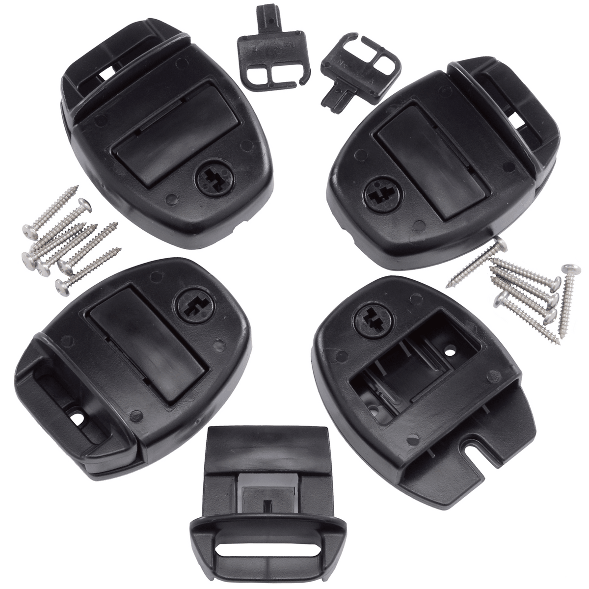 6475 - 004: Cover Clips (4 - pack) - Jacuzzi Hot Tubs Rochester