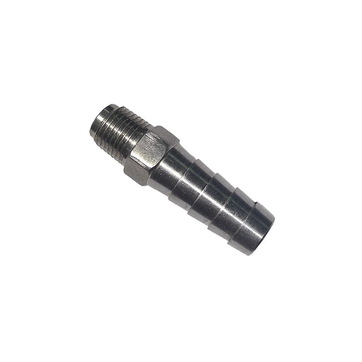 6540 - 034: ADAPTER HEATER S.S BARBED - Jacuzzi Hot Tubs Rochester