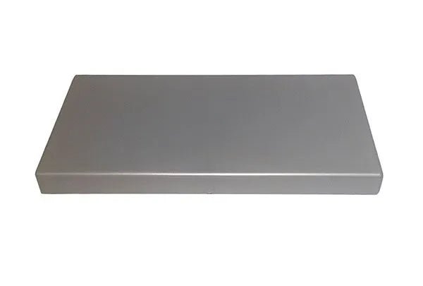 6540 - 925: Old Style Waterfall Cover - Jacuzzi Hot Tubs Rochester