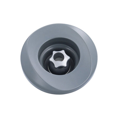 Jacuzzi Jet Front Facing