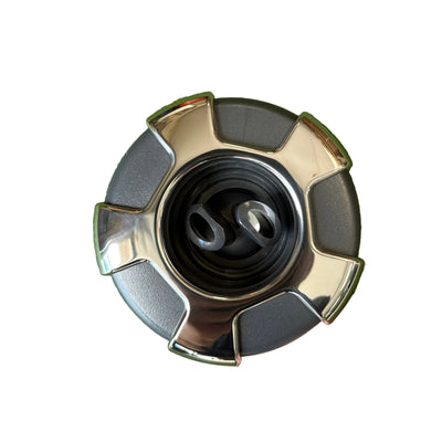 Front facing image a a jacuzzi j-200 jet