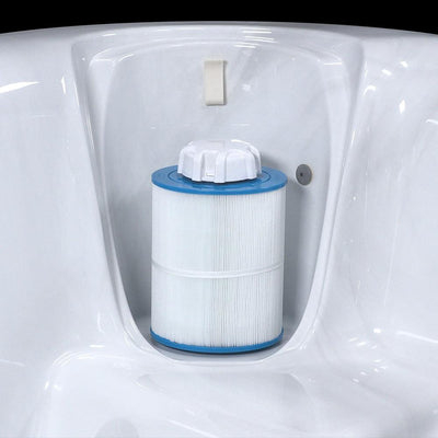 6541 - 853J: J200 Oval Filter Replacement - Jacuzzi Hot Tubs Rochester