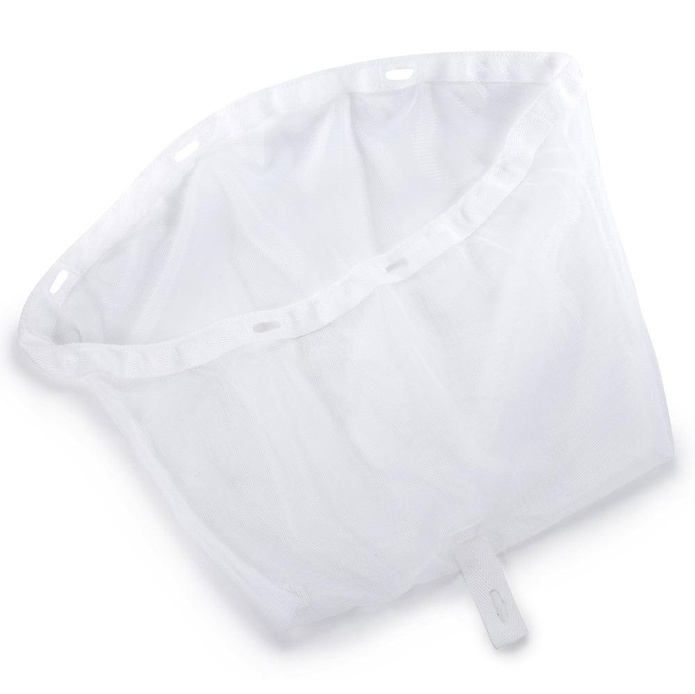 6570 - 392: 7 - Hole Mesh Bag - Jacuzzi Hot Tubs Rochester
