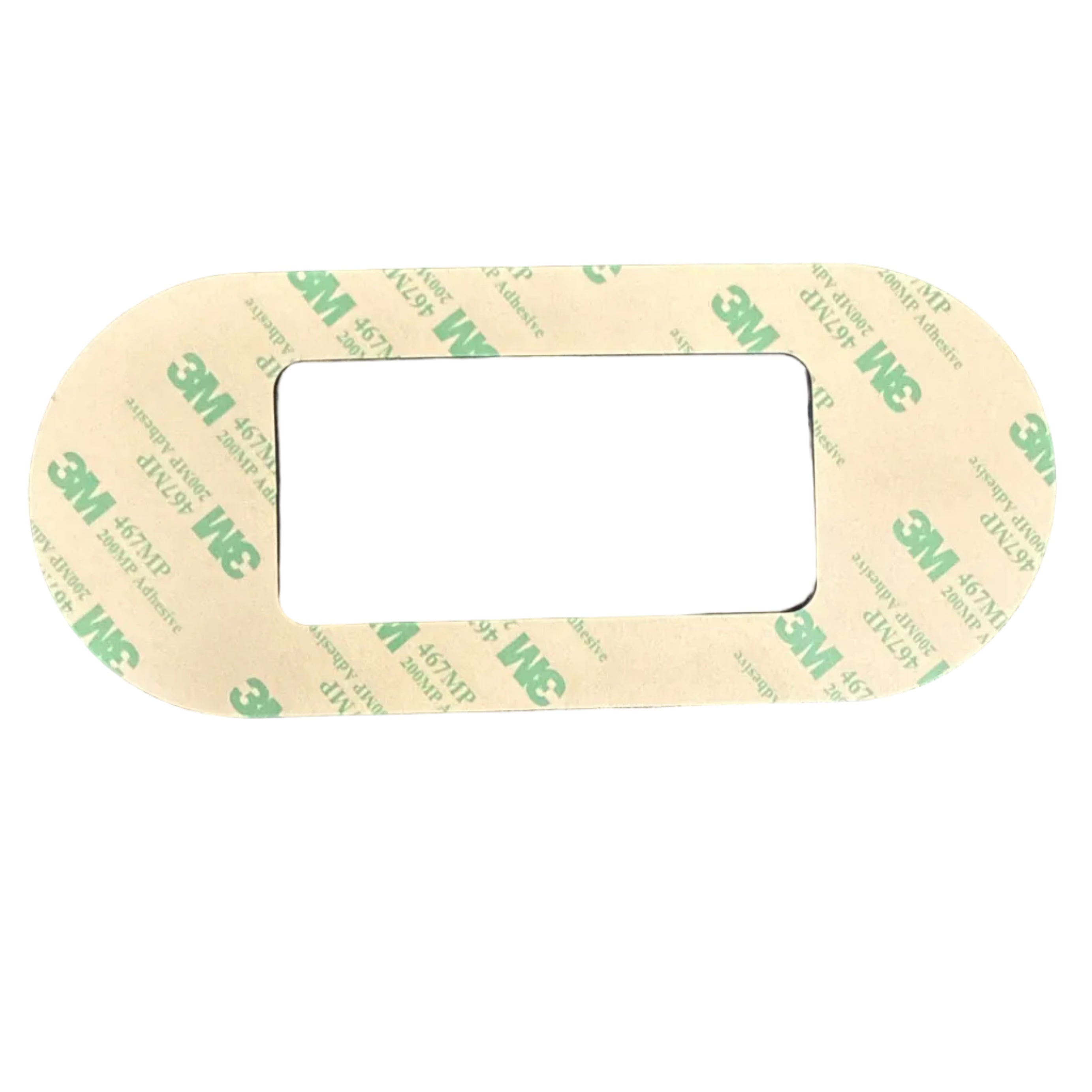 6630-118: UNDERLAY JHT PANEL 2011