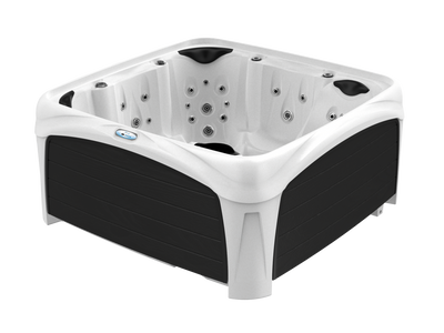 Crossover 740L 2P - DreamMaker Spas