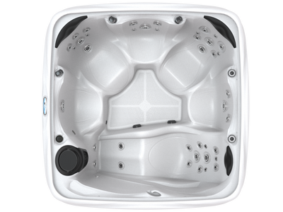 Crossover 740L 2P - DreamMaker Spas
