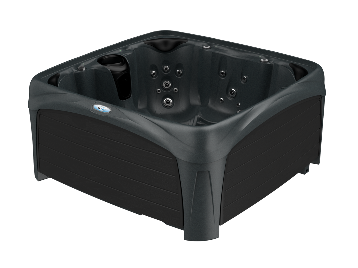 Crossover 740S 2P - DreamMaker Spas