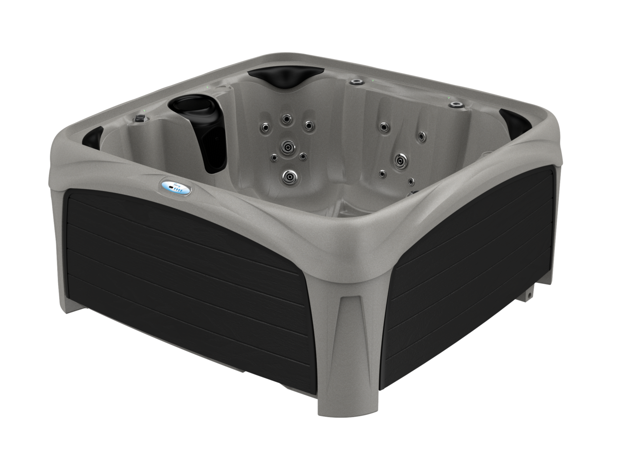 Crossover 740S 2P - DreamMaker Spas