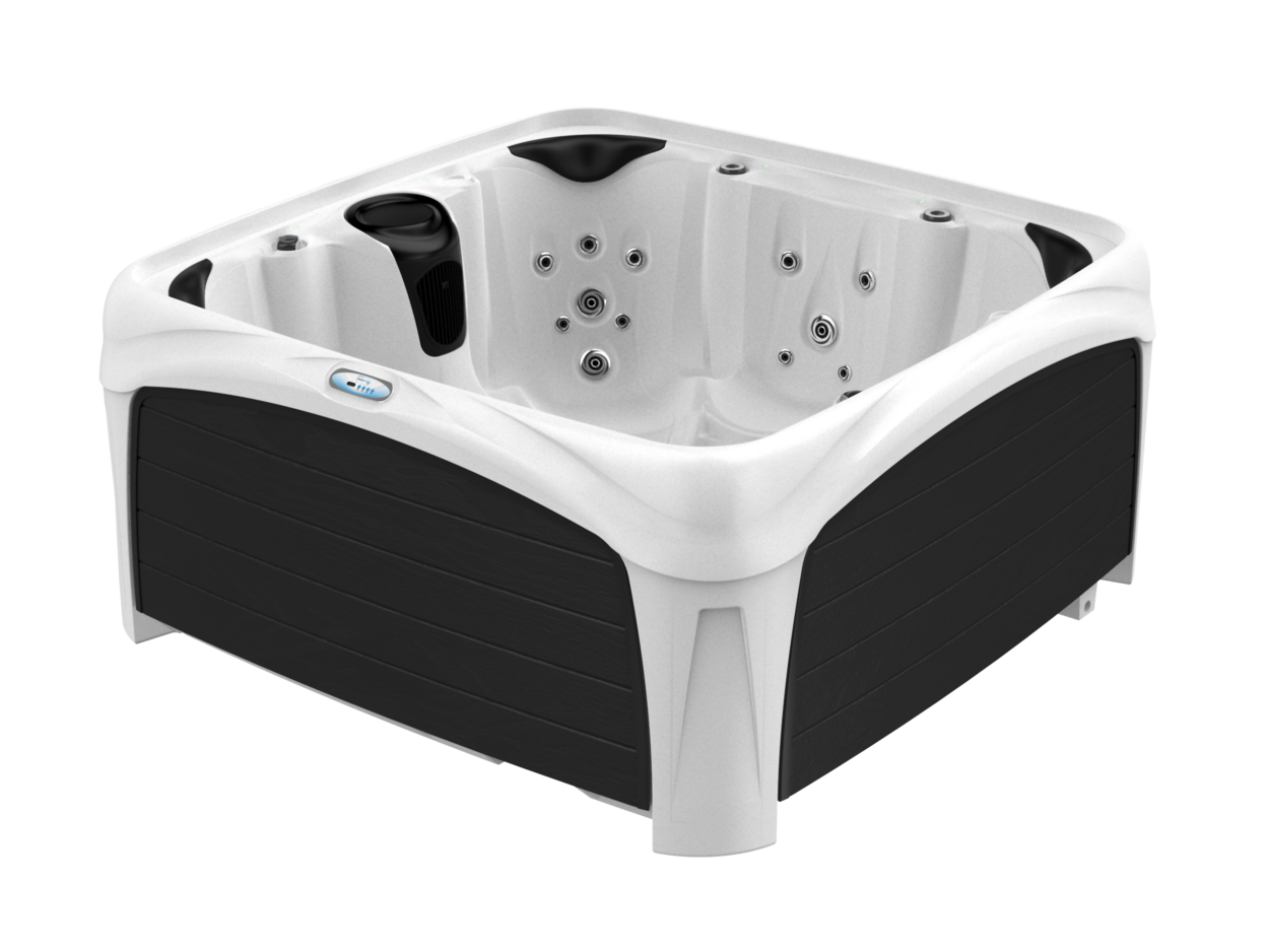 Crossover 740S 2P - DreamMaker Spas